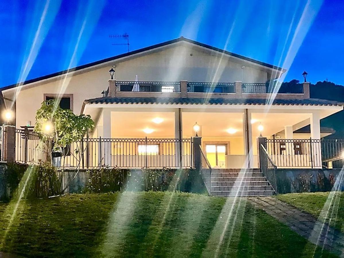 Vigneto - Italian Restaurant & B&B Villa Rosa Di Martinsicuro Εξωτερικό φωτογραφία