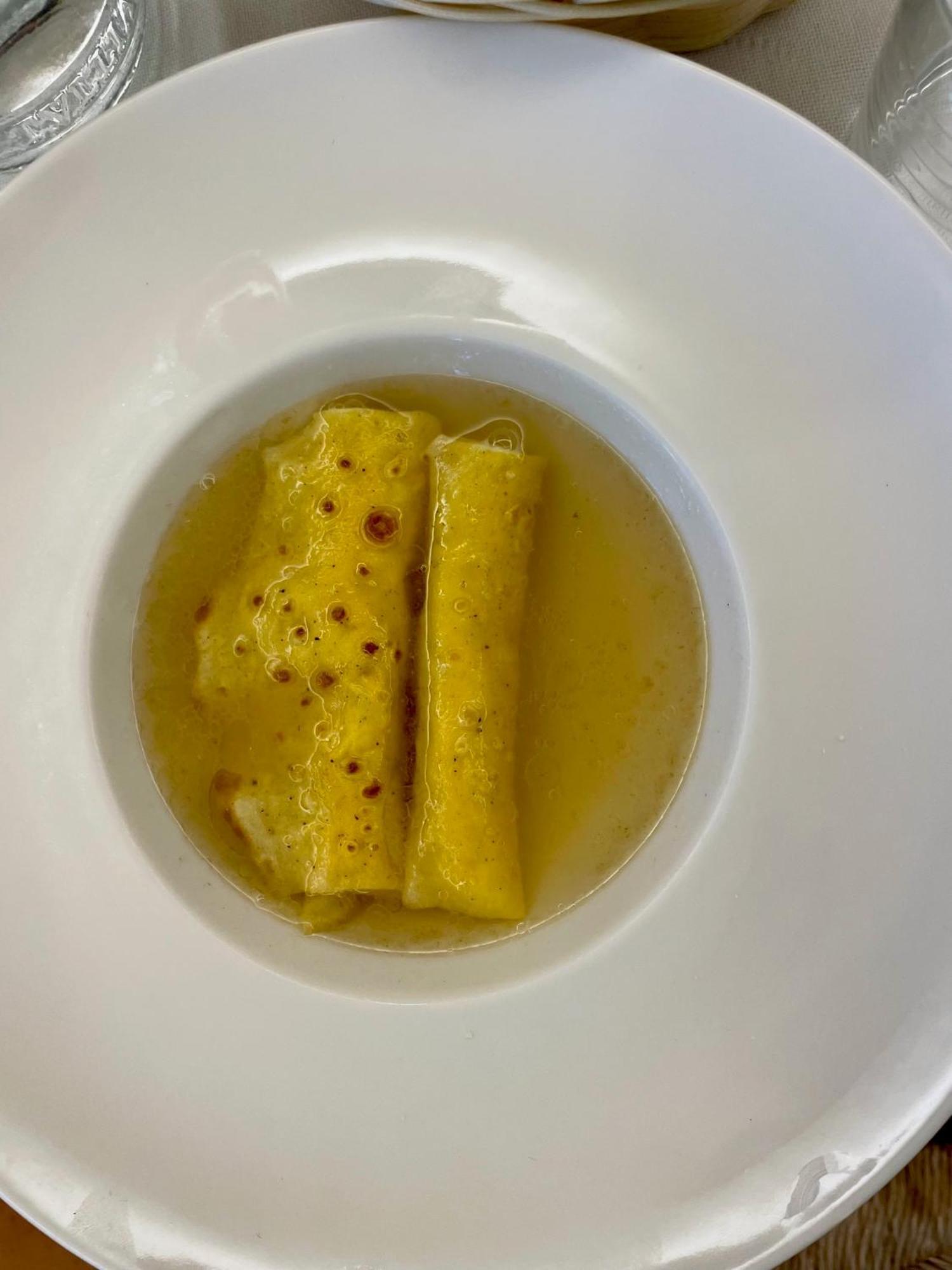 Vigneto - Italian Restaurant & B&B Villa Rosa Di Martinsicuro Εξωτερικό φωτογραφία