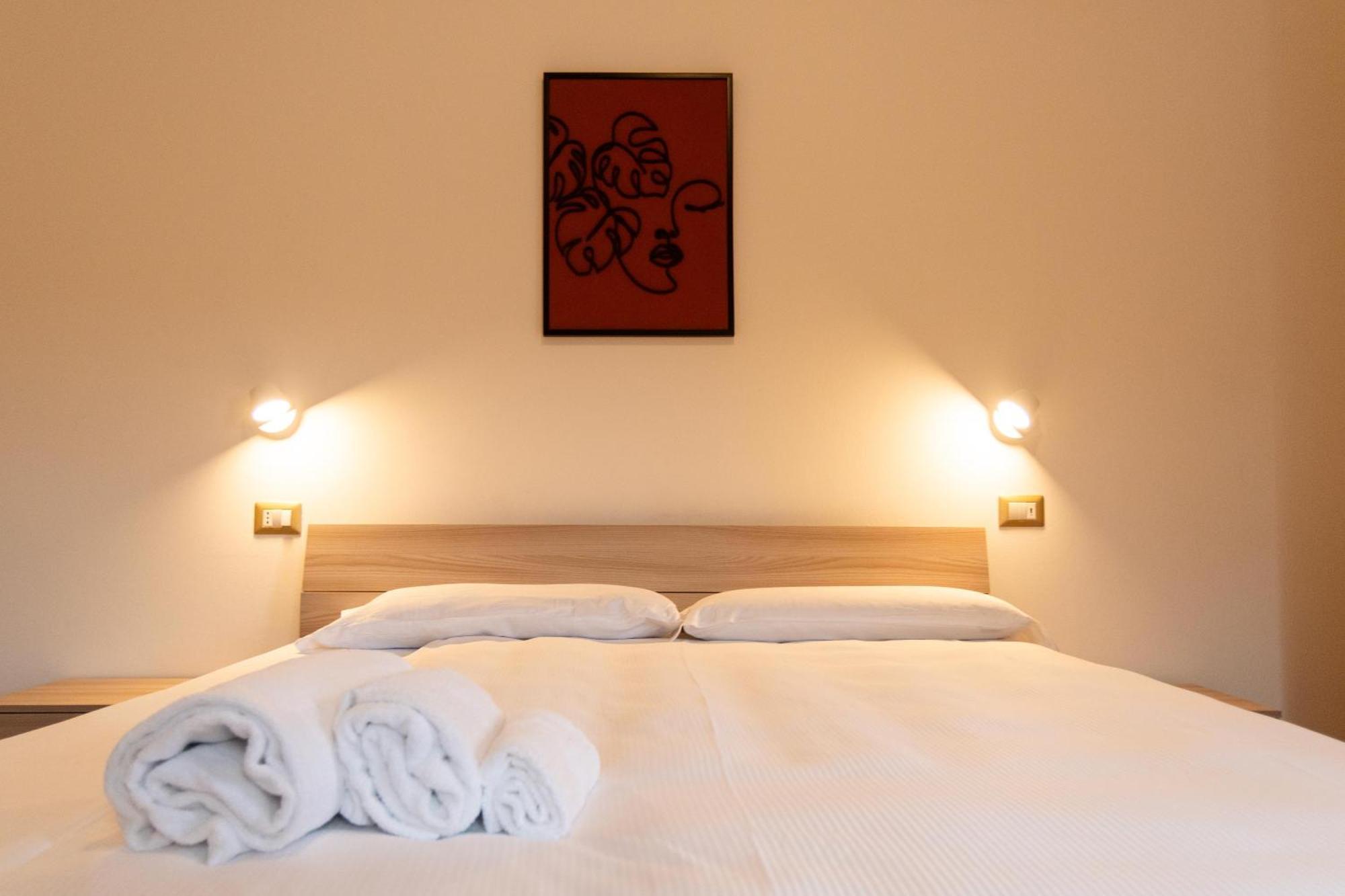 Vigneto - Italian Restaurant & B&B Villa Rosa Di Martinsicuro Εξωτερικό φωτογραφία