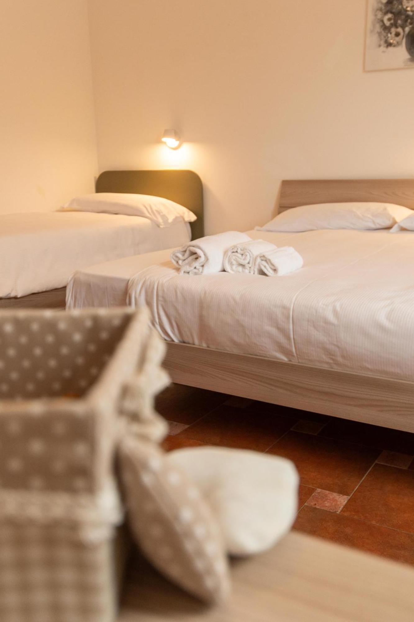 Vigneto - Italian Restaurant & B&B Villa Rosa Di Martinsicuro Εξωτερικό φωτογραφία
