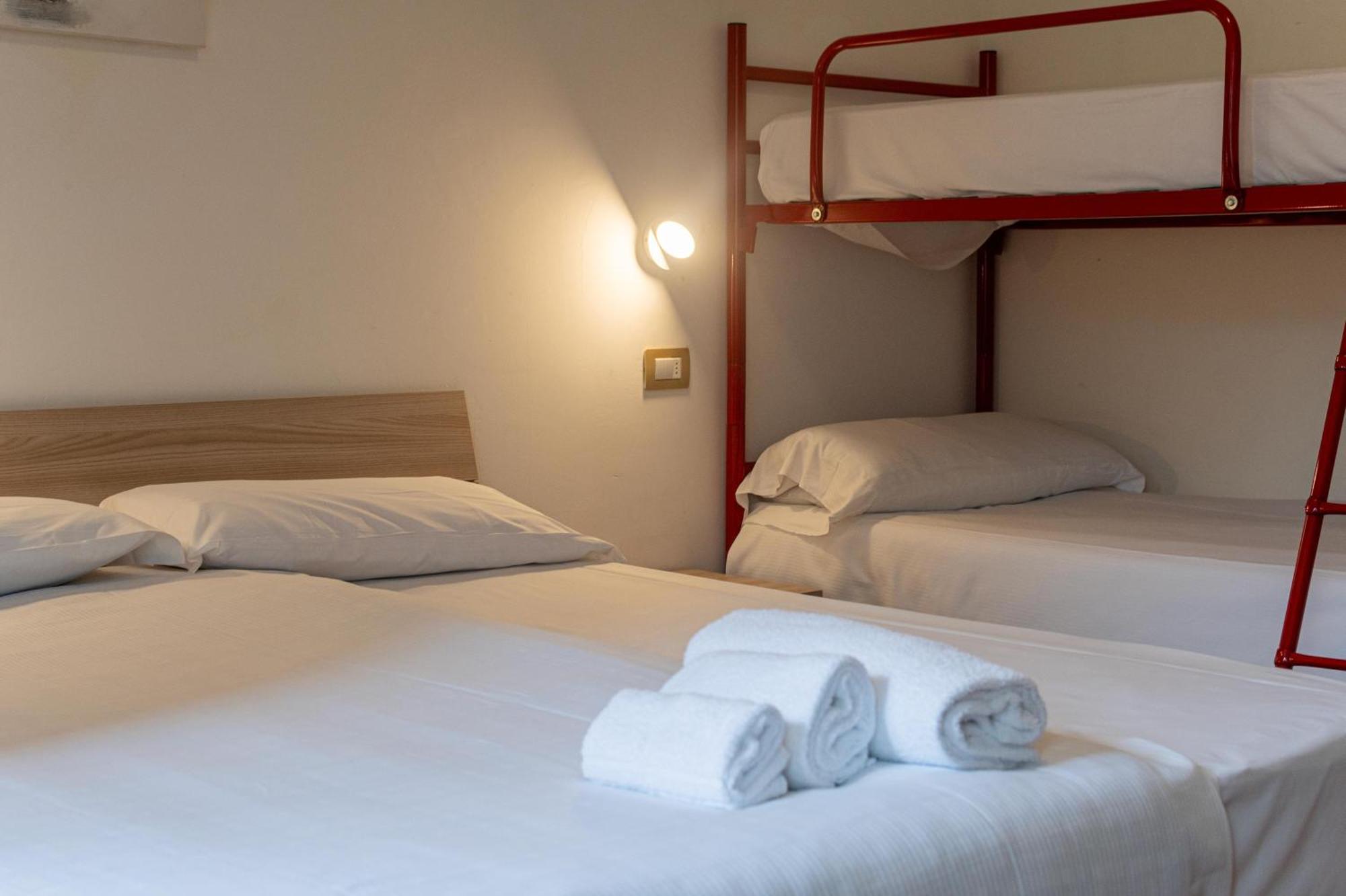 Vigneto - Italian Restaurant & B&B Villa Rosa Di Martinsicuro Εξωτερικό φωτογραφία