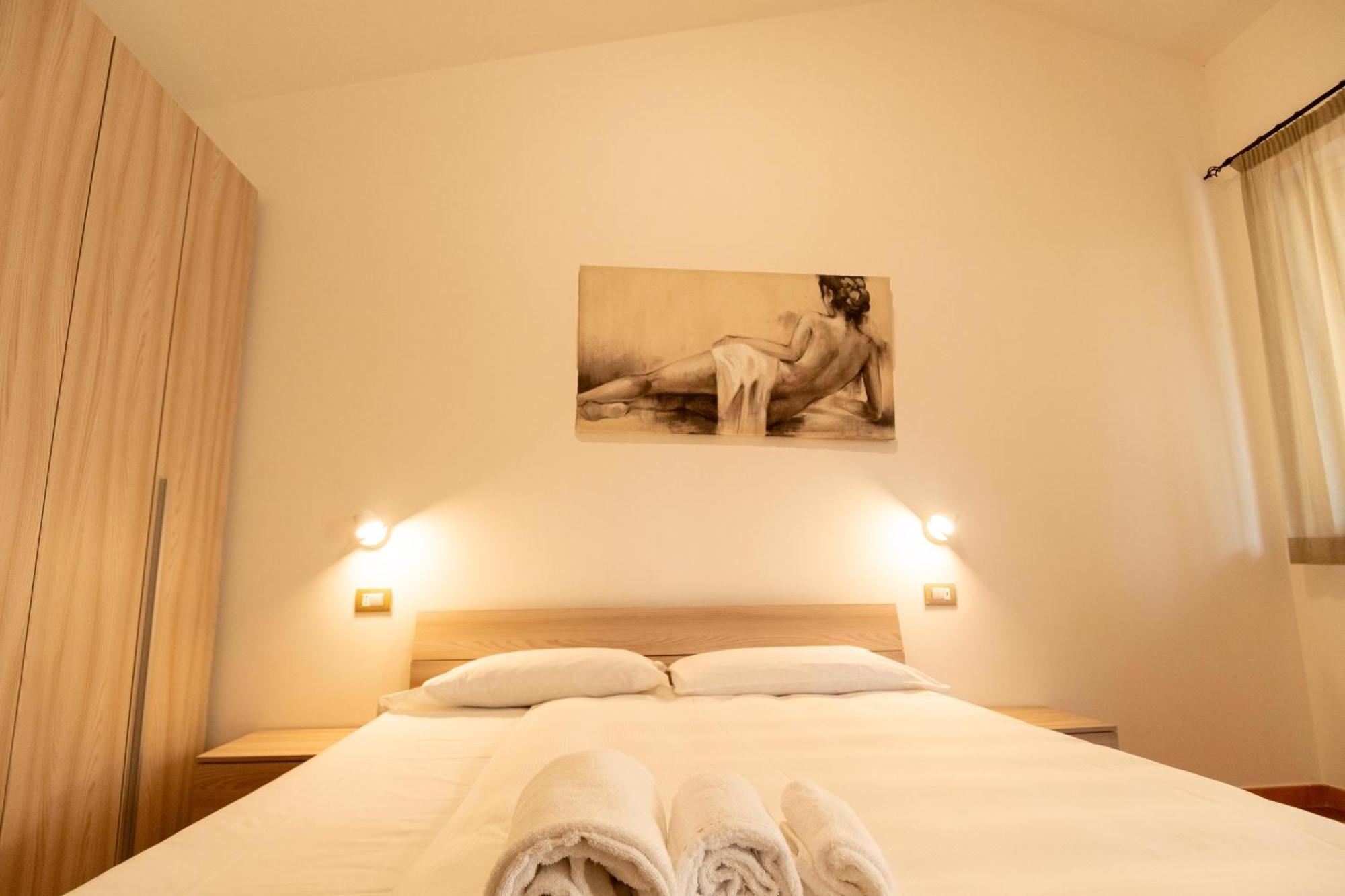 Vigneto - Italian Restaurant & B&B Villa Rosa Di Martinsicuro Εξωτερικό φωτογραφία