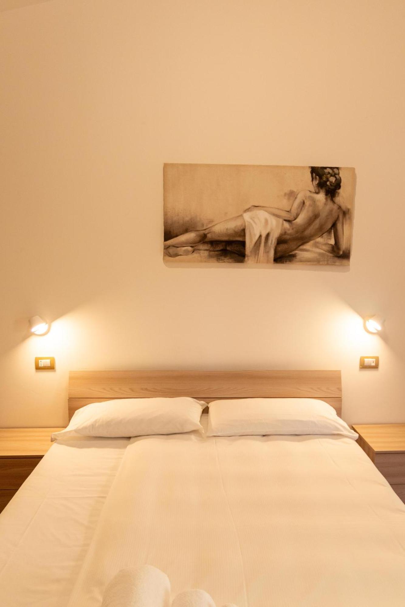 Vigneto - Italian Restaurant & B&B Villa Rosa Di Martinsicuro Εξωτερικό φωτογραφία