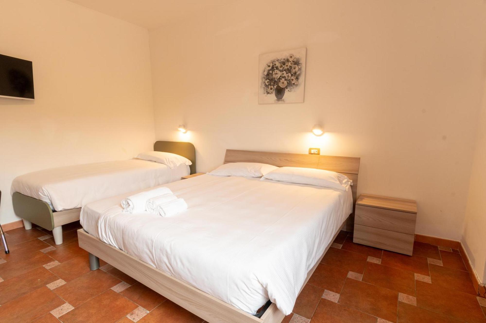 Vigneto - Italian Restaurant & B&B Villa Rosa Di Martinsicuro Εξωτερικό φωτογραφία